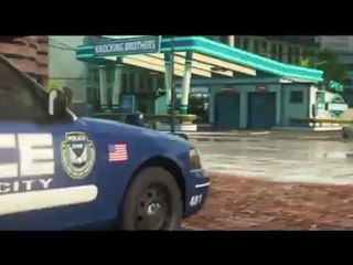 Need for Speed : Most Wanted - Série de gameplay  : Partie 1  : Le mode solo