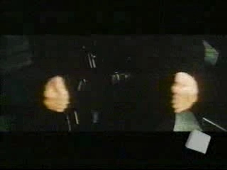 Marilyn Manson - Rock Is Dead