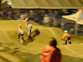 9 finale semi nocturne condat 2012