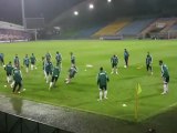 Maribor - Panathinaikos proponisi Panathinaikou