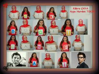 İYİKİ DOĞDUN CANSEL ELÇİN