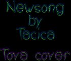 Newsong cover Tova