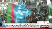 Islami Jamiat Talba Protest Against Blasphamous Film In Lahore - 19 Sep 2012 - Express Report