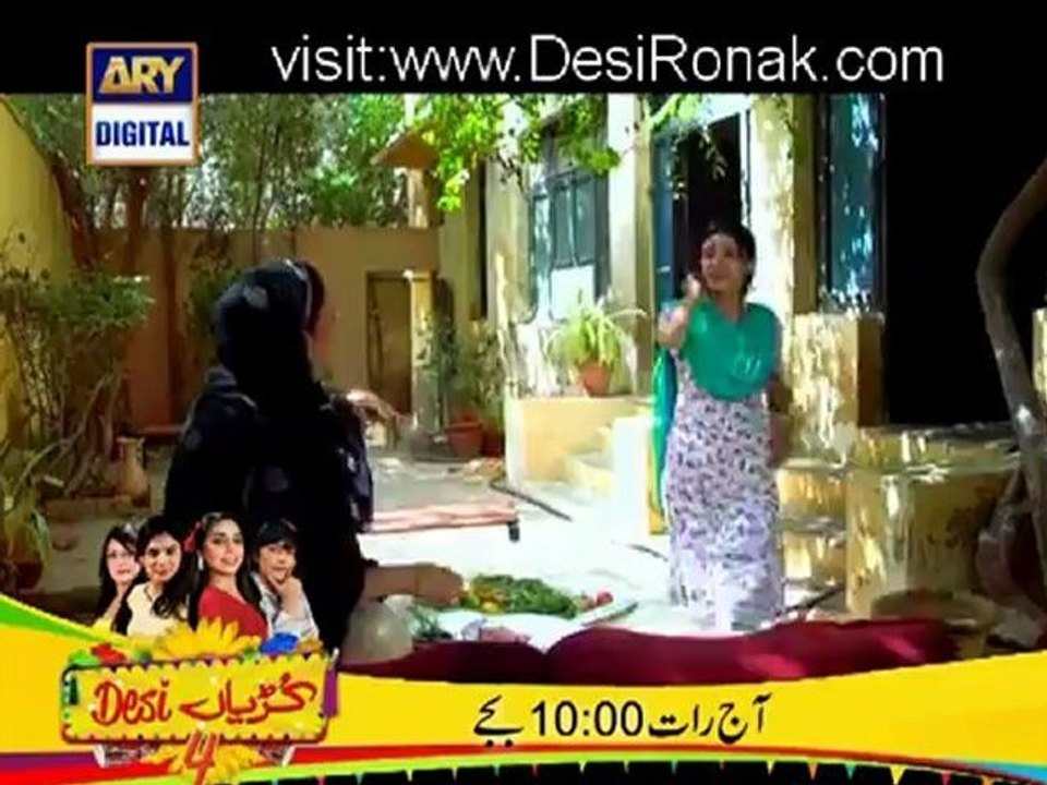Aks Episode 4 - 19th September 2012 part 4 HQ