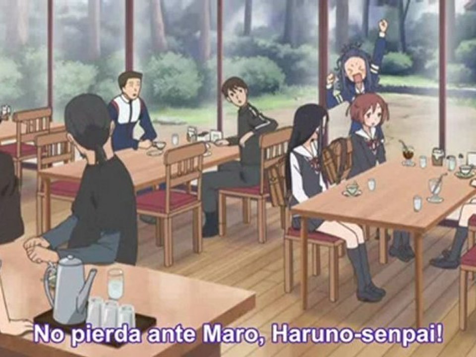 One Off Sub Español OVA