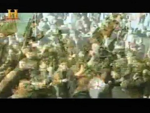 Efeito Nostradamus - Plano de Batalha para o Armageddon [History Channel]