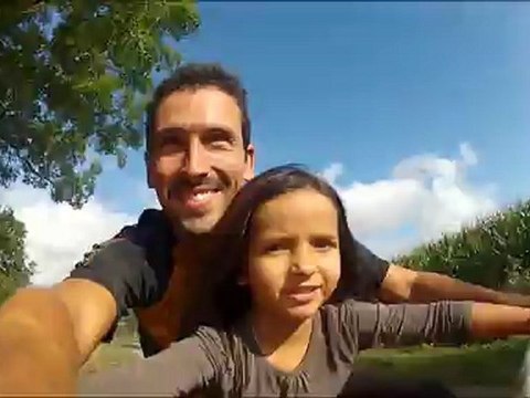 quad 09 et 07 chiens calista