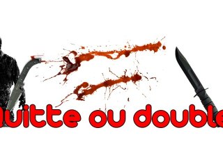 MW3 quitte ou double avec Pokila