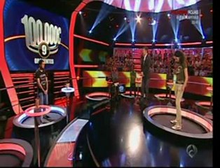 Ahora Caigo - Lunes 17 de Septiembre