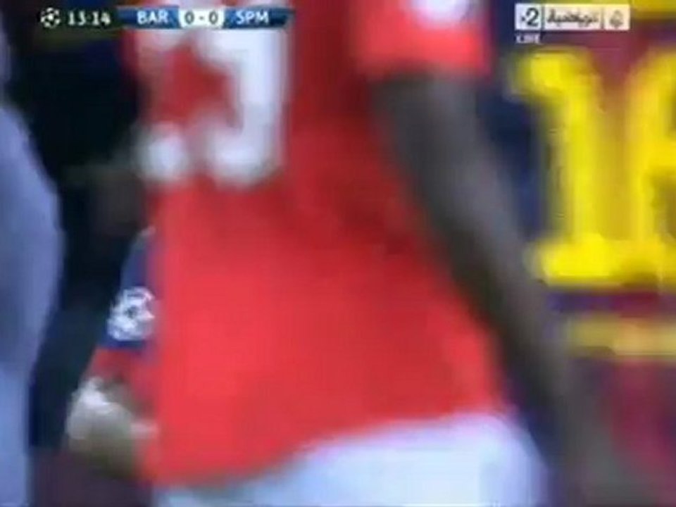 Gol de Tello