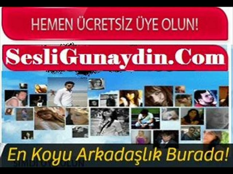 >>-(¯`v´¯)->>WwW.SaNaLZeVK.CoM KAPANDI YENİ GİRİŞLER WwW.SeSLiGuNaYDiN.CoM ADRESİNDEN!!!