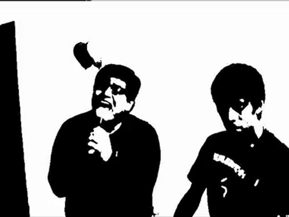 19 Ultimo Tema - Enjambre (Cover)