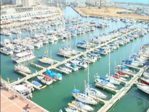 Краткосрочная аренда квартир в Израиле