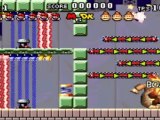 Mario vs. Donkey Kong - Monde 6+ : Twilight City+ - Donkey Kong+