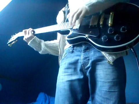 White rabbit - Jefferson Airplane (Best cover) By Beck