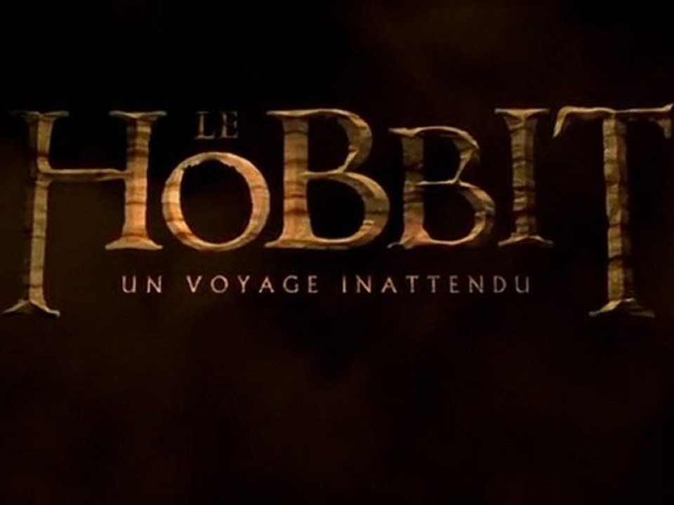 - Bande-Annonce Salle  (Français)