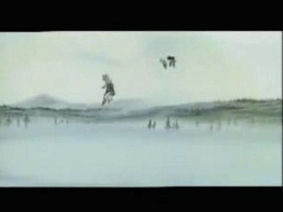 Dragon Ball Z Music Video