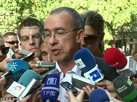 Familia Carrillo: Estamos abrumados e impresionados