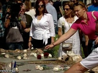 La Audiencia de Madrid archiva el 'caso Spanair'