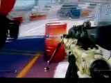 bug comment avoir le sniper en automatique  dans mw2