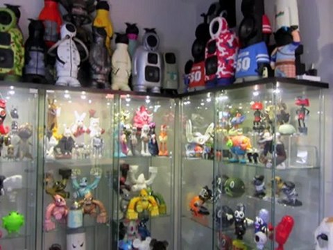 EP16 -Vinyl Toy Story - COOLEST THING IN THE HOUSE