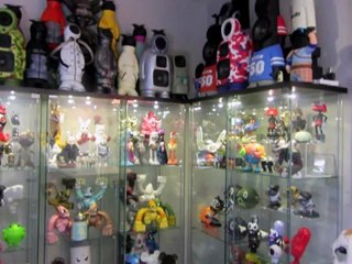 EP16 -Vinyl Toy Story - COOLEST THING IN THE HOUSE