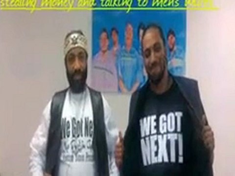 PART 9 WHO IS ZABACH WE GOT NEXT HIS REAL NAME AND SECRETS