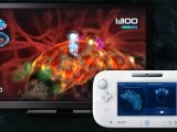 Nano Assault Neo (WIIU) - Trailer 01 - Nintendo Direct