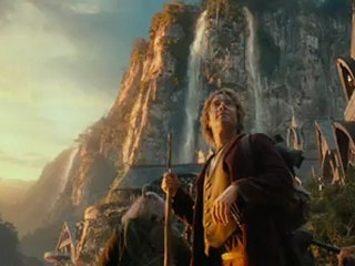 The Hobbit: An Unexpected Journey    -    trailer