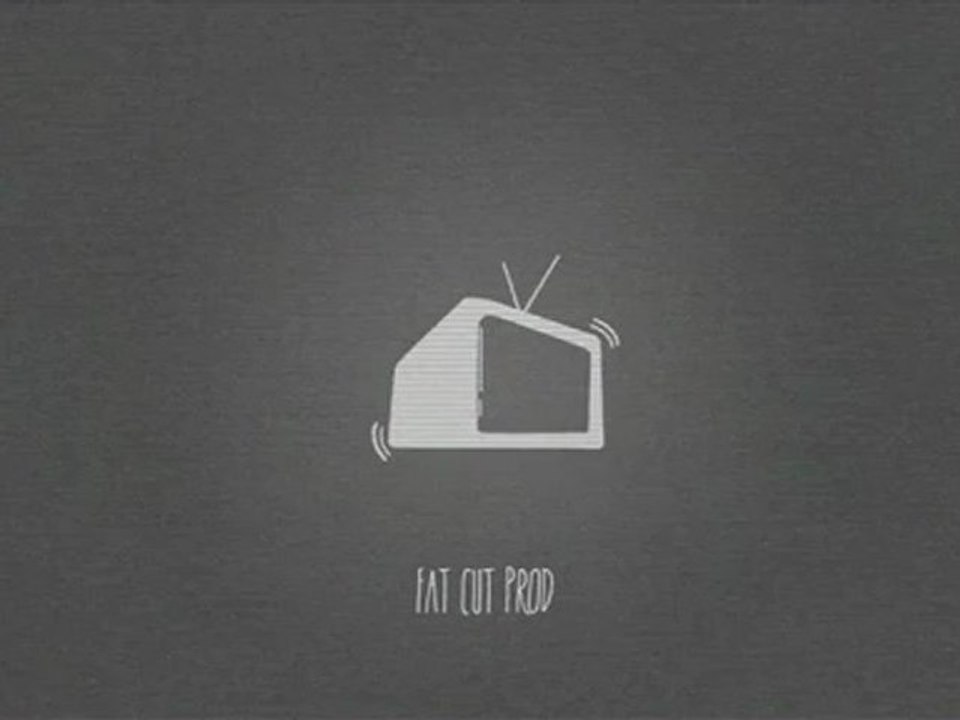 Pantin Graffiti Spot TRIBUTE - TRAILER