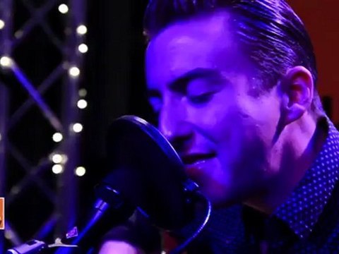 Eugene McGuinness - Harlequinade en Mouv'Session