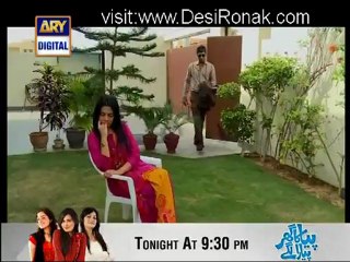 Mehmoodabad Ki Malkain Episode 307 - 19th September 2012 PART 1