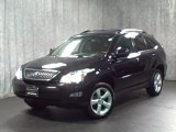 2007 Lexus RX350 Awd For Sale At McGrath Lexus Of Westmont