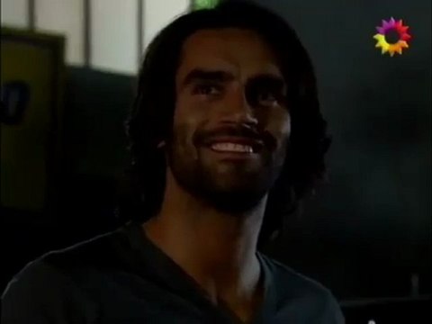 Gonzalo Heredia VALIENTES - ENZO e ISABEL parte 1