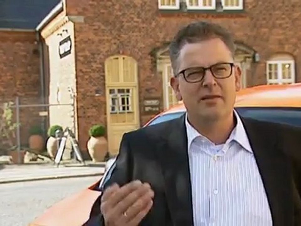 Present it! the mercedes citan | drive it!