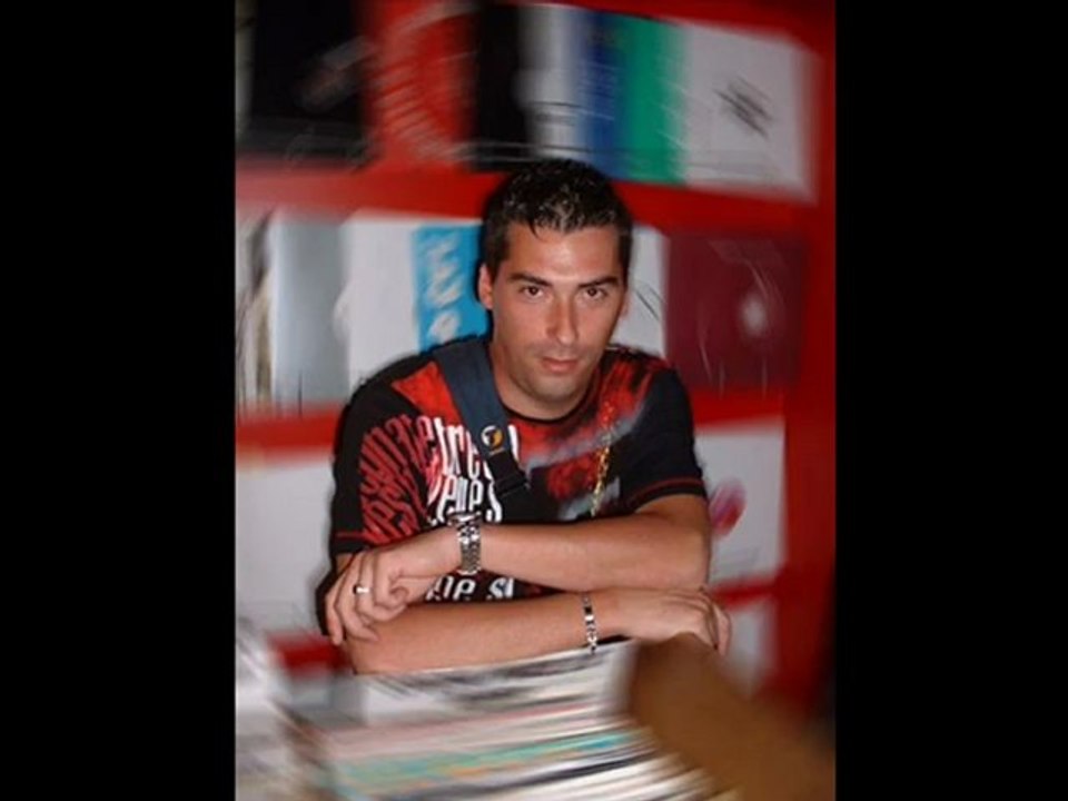 Laurent Wolf - Seventies (Dany mix)