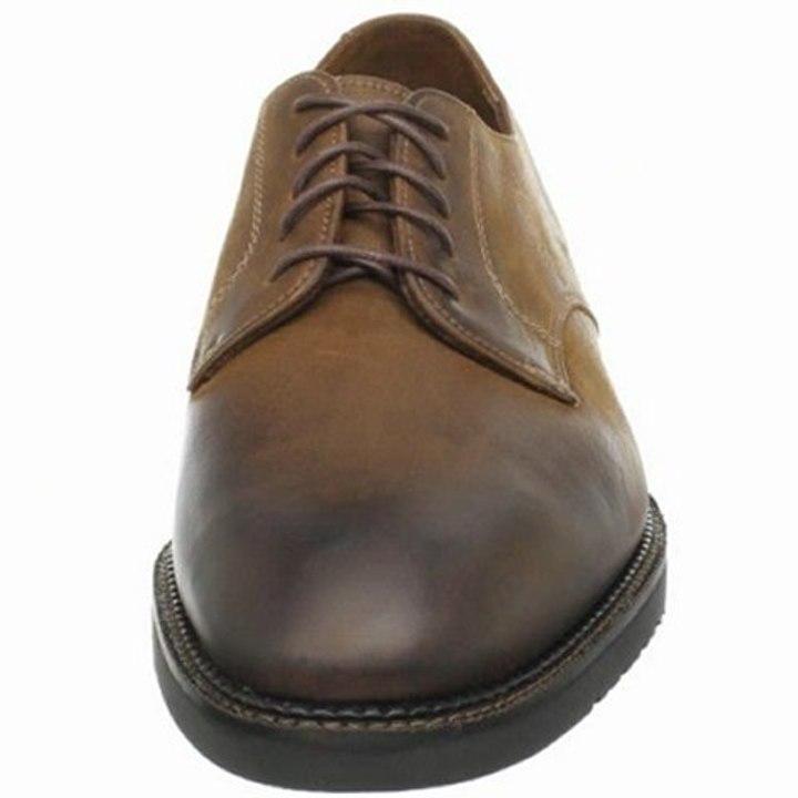 Neil M Men's Cambridge Lug Oxford