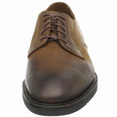 Neil M Men's Cambridge Lug Oxford