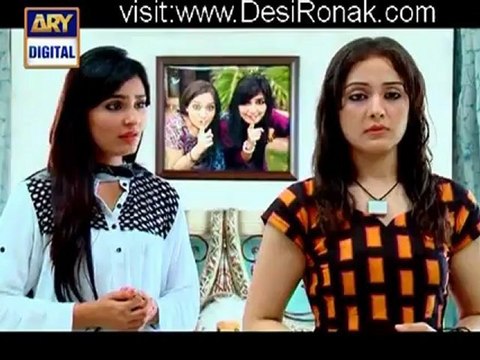 Piya Ka Ghar Piayara Lagay - Episode 15 - 19th September 2012 PART 2