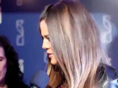 Khloe Kardashian and Mario Lopez Next X Factor Hosts?