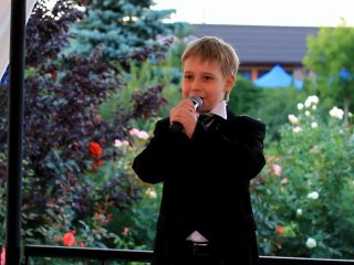 Vova&Daria • Wedding Clip