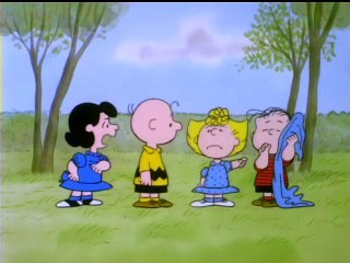 Happiness is… Peanuts™: Go, Snoopy, Go! – Slug Him!