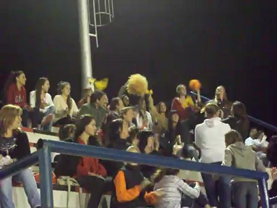 hinchada