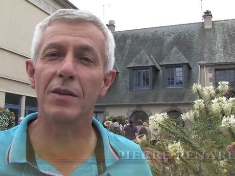 Les facteurs d'orgues à Erquy