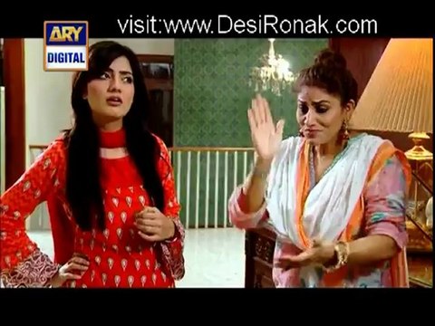 Piya Ka Ghar Piayara Lagay - Episode 15 - 19th September 2012 PART 1