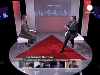 "L'Euro non è il problema, ma la soluzione". Barroso al...
