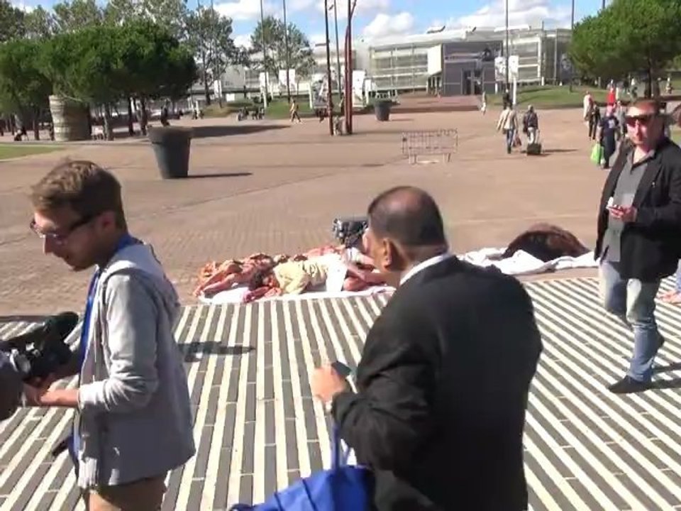 Le Cuir a Paris 1H