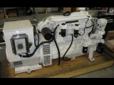 Phasor 99kw Diesel Generators - Brand New. John Deere Engines. Lloyd's Certificate (2)