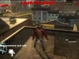 Prototype 2: Lair to Rest Trophy/Achievement Guide