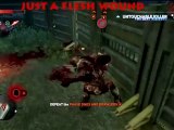 Prototype 2: Just a Flesh Wound Trophy/Achievement Guide